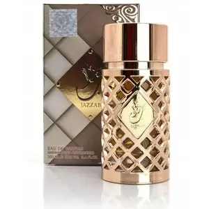 Eau de Parfum Giordano Amaro Jazzab Gold 100 мл