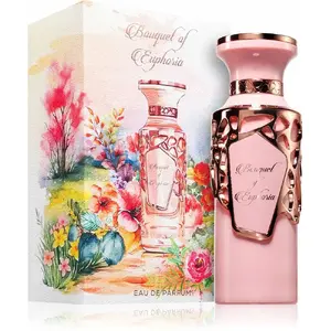 Eau de Parfum Bi-es Bouquet of Euphoria 100 ml — women's fragrance EDP