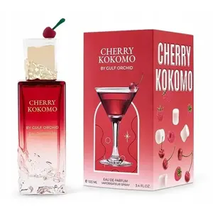 Парфюмерная вода Giordano Amaro Cherry Kokomo 100 мл