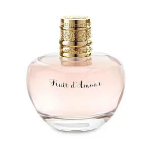 Emanuel Ungaro Fruit d'Amour Pink sievietēm — parfīms, 100 ml sprejs
