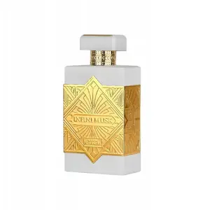 Парфюм-букет Maison Alhambra Infini Musk 100 мл — женский аромат, флакон 100 мл