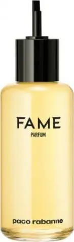 Parfimērijas uzpildes flakons Paco Rabanne Fame