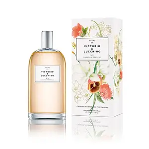 Tualetes ūdens Victorio & Lucchino Nº 6 Magnolia Sensual — 150 ml, sievietēm