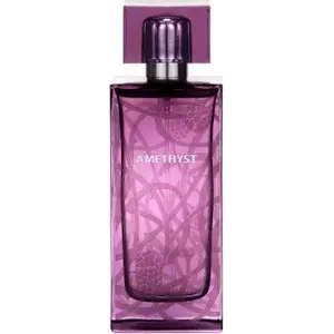 LALIQUE Lalique Amethyst Eau de Parfum 50 ml — sieviešu aromāts, 50 ml