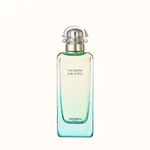 Туалетная вода Hermès Un Jardin Sur Le Nil 100 мл — унисекс, нефлакон для долива