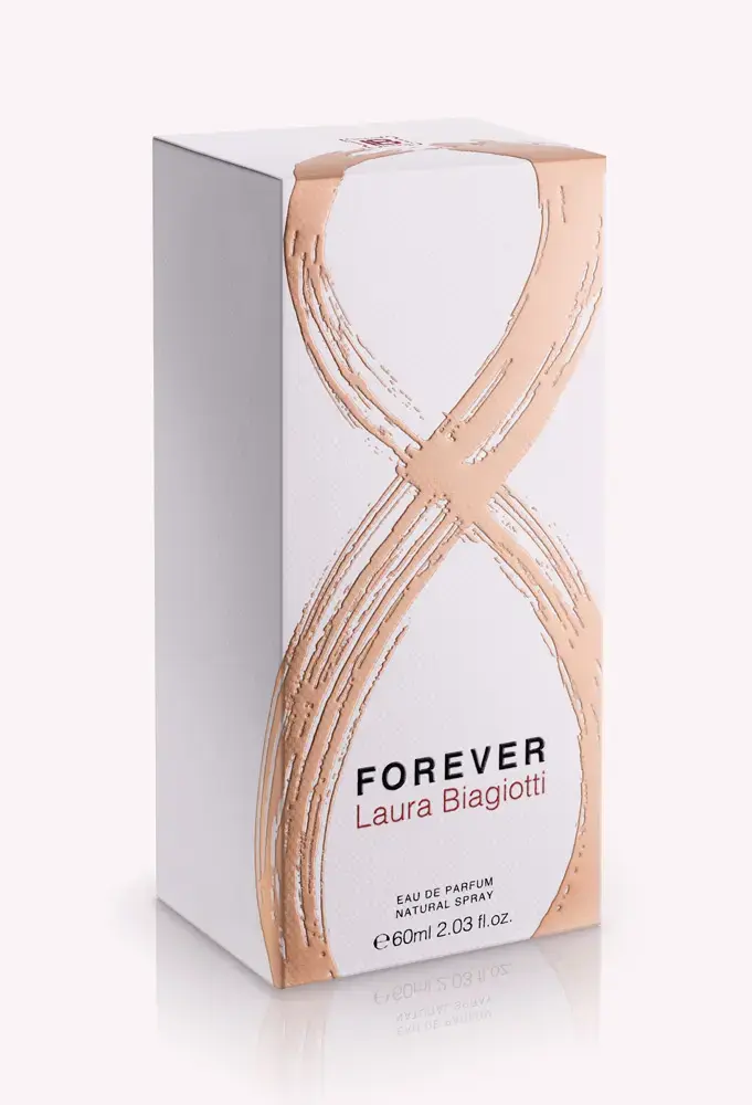 Laura Biagiotti Forever Eau de Parfum 60 мл Photo 3