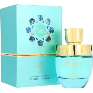 Парфюм Afnan Rare Tiffany EDP/S 100 мл — женская туалетная вода/парфюм, 100 мл