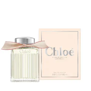Парфюмированная вода Chloé Signature Lumineuse 100 мл с возможностью пополнения — для женщин