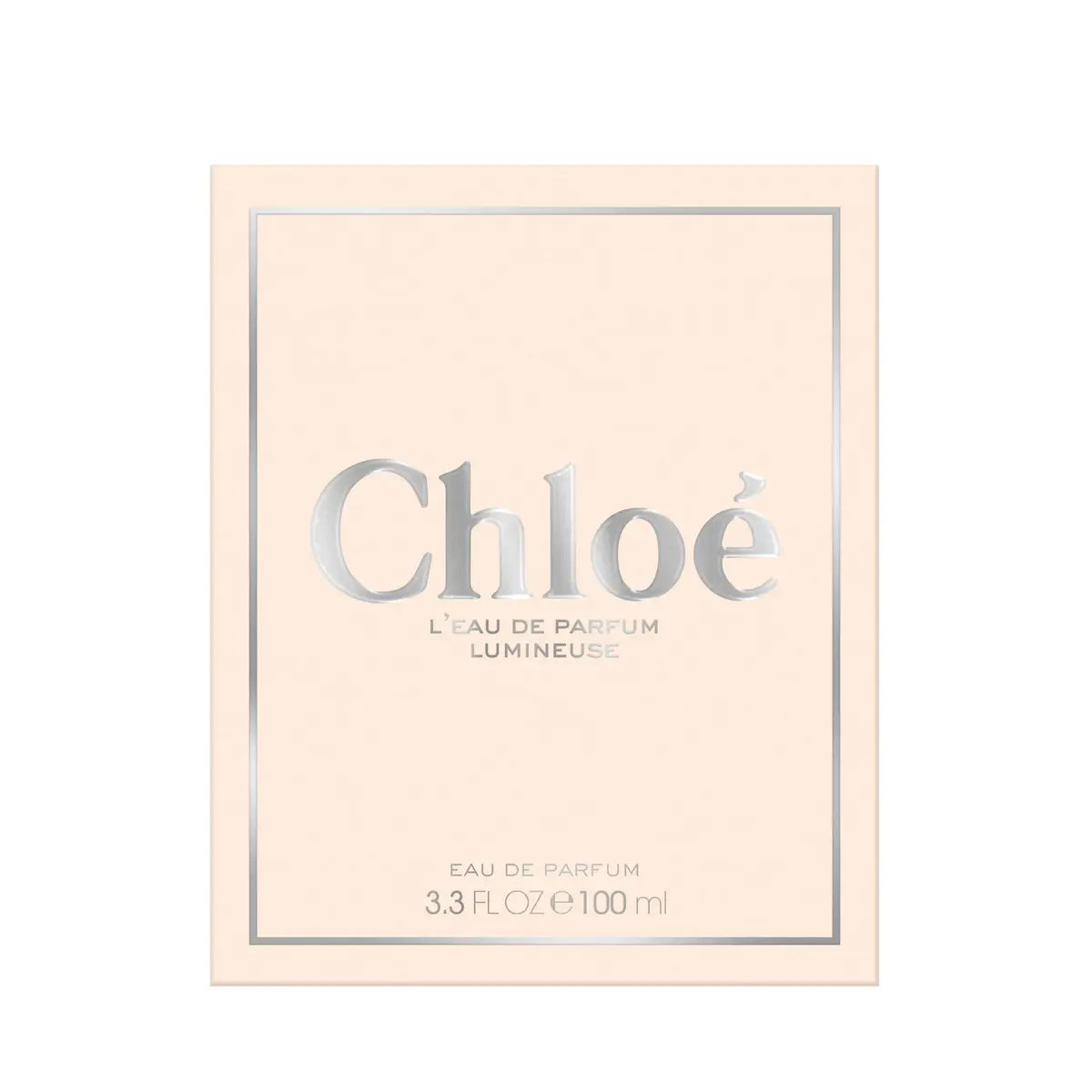 Chloé Signature Lumineuse Eau de Parfum 100 ml Photo 2