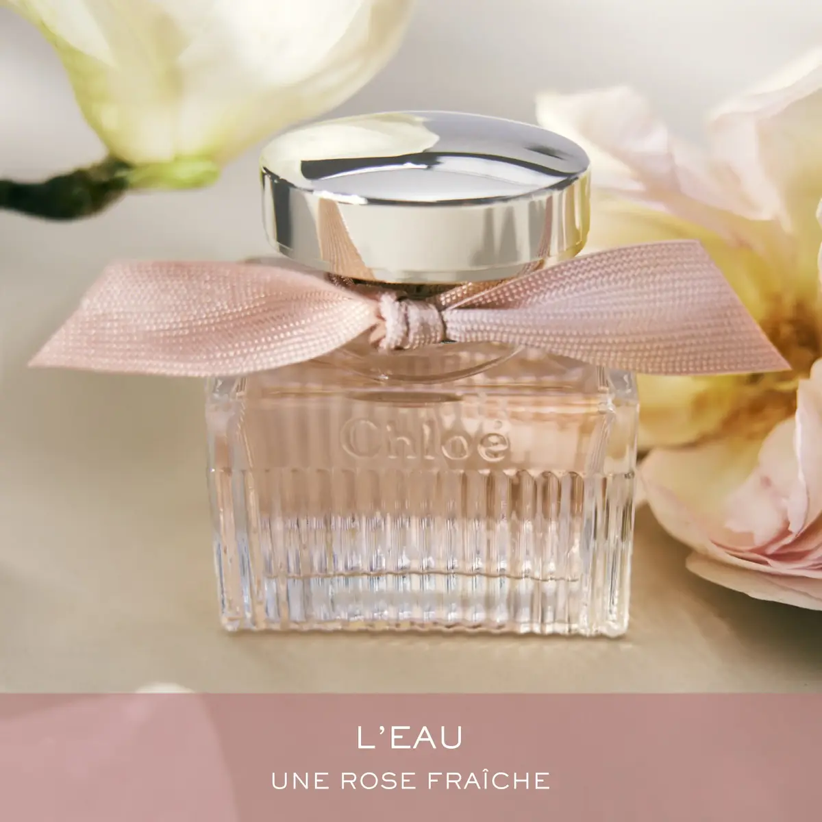 Chloé Signature Lumineuse Eau de Parfum 100 ml Photo 4