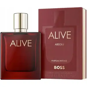 Парфюм-спрей Hugo Boss Alive Absolu Intense 50 мл