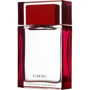 Eau de Parfum Carolina Herrera Chic 80 ml — women's fragrance, 80 ml