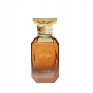 Perfume Afnan Delicious Bouquet EDP 80 ml — women's eau de parfum