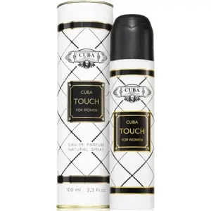 Духи-спрей Cuba Touch for Women EDP 100 мл