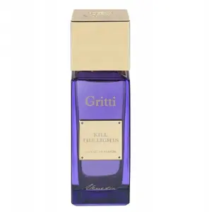 Extrait de Parfum спрей 100 мл от Alkotest – GRITTI Kill The Lights