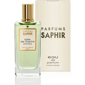 Парфюм Saphir Idile EDP 50 мл — женская туалетная вода 50 мл