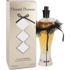 Parfimērijas ūdens Chantal Gold 100 ml — sieviešu aromāts, 100 ml flakons
