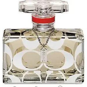 Парфюм Coach Woman EDP 50 мл — Coach Woman туалетная вода (Eau de Parfum) 50 мл