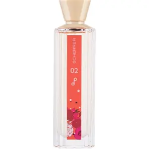 Eau de Toilette Jean Louis David Pop Delights 02, 50 ml, women's fragrance
