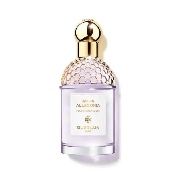 Eau de Toilette Guerlain Flora Salvaggia 75 мл Photo 2