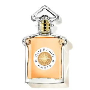 Eau de Toilette Guerlain Terracotta 75 ml — women's fragrance, top note bergamot