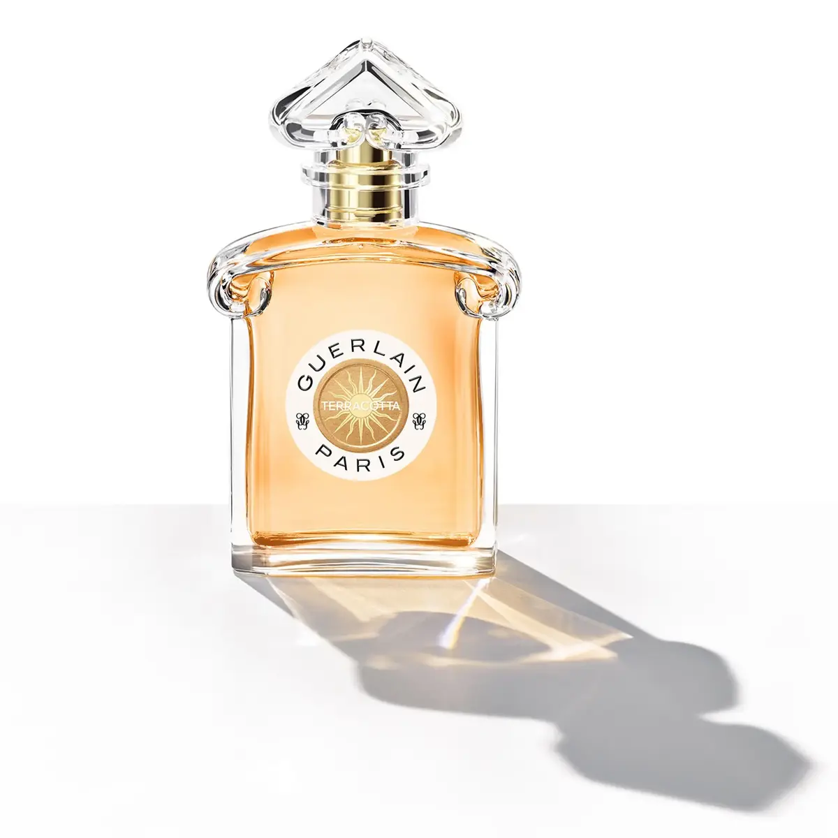 Guerlain Terracotta Eau de Toilette 75 ml Photo 2