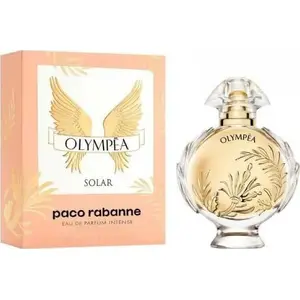 Eau de Parfum Paco Rabanne Olympea Solar 30 ml — women's fragrance