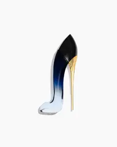 Духи Carolina Herrera Good Girl Légère 50 мл для женщин — верхняя нота мандарин
