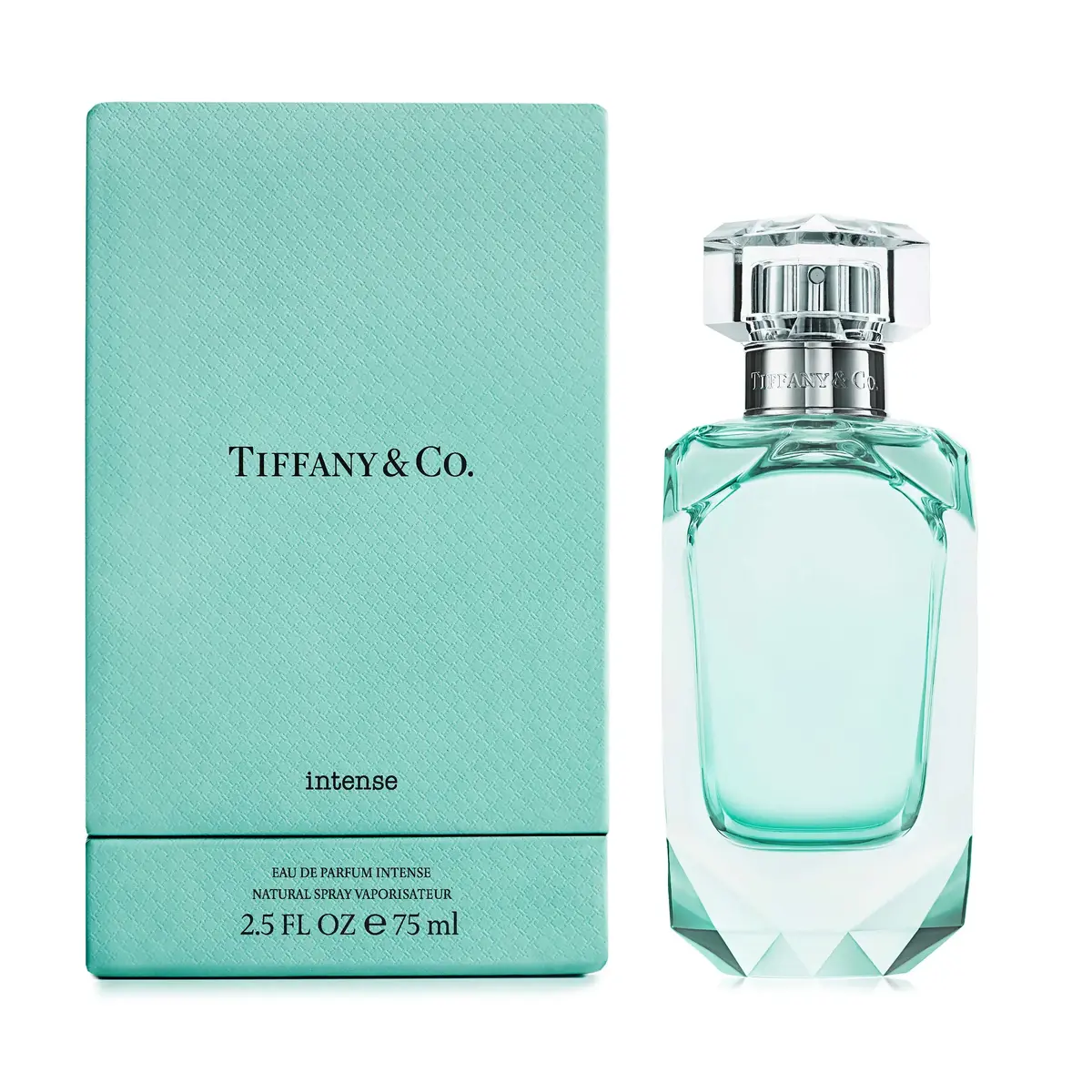 Eau de Parfum Intense, Tiffany Co 75 ml Photo 2