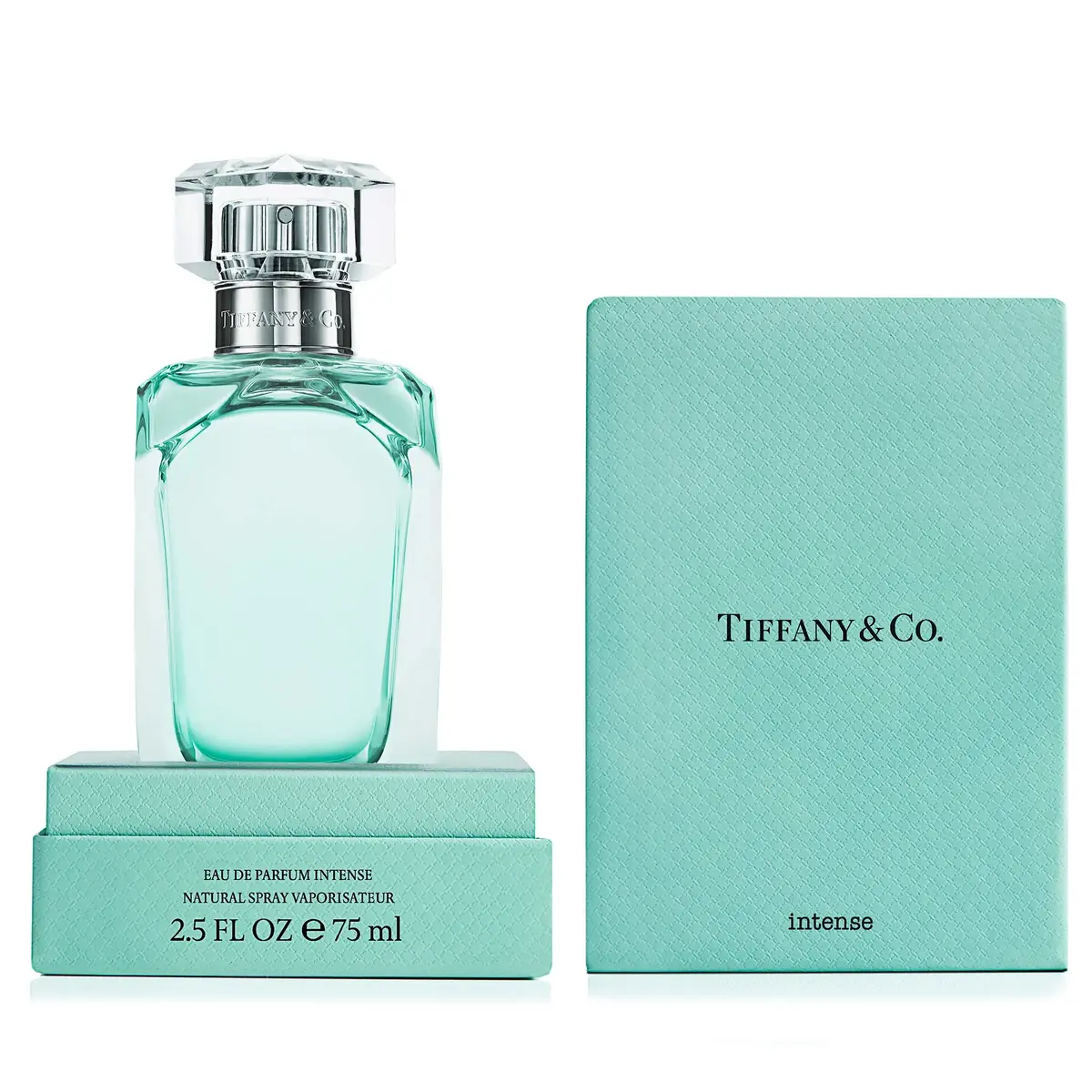 Eau de Parfum Intense, Tiffany Co 75 ml Photo 3