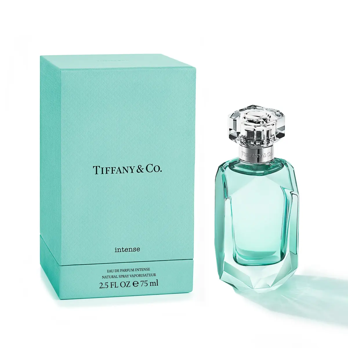 Eau de Parfum Intense, Tiffany Co 75 ml Photo 4