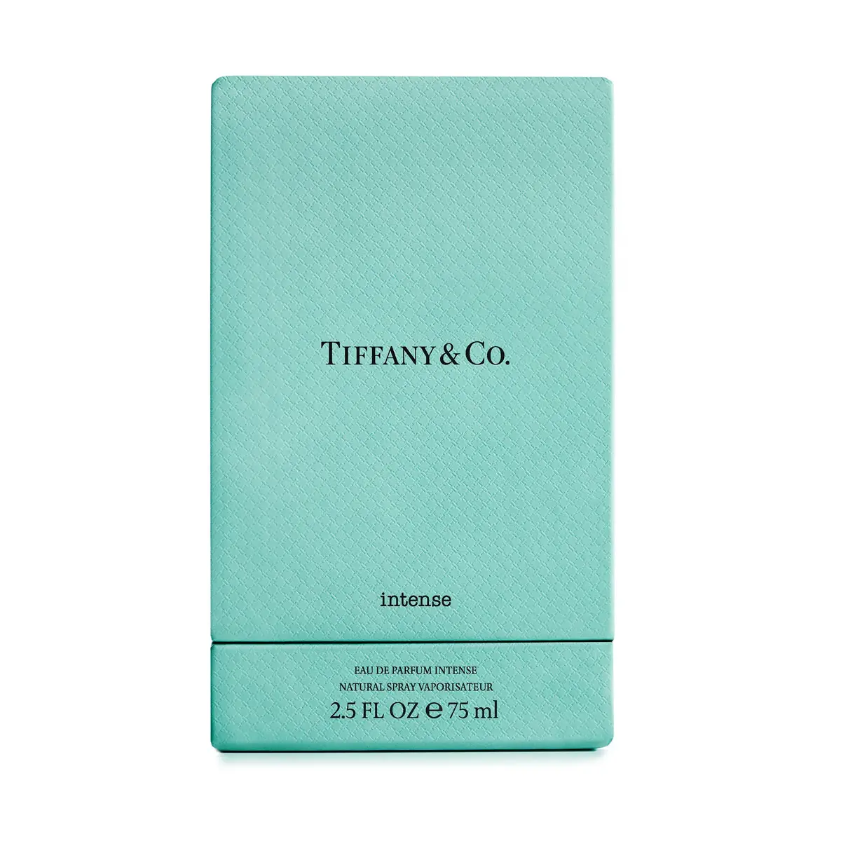 Eau de Parfum Intense, Tiffany Co 75 ml Photo 5
