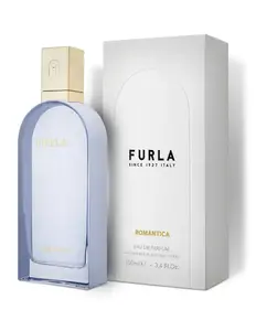 Духи Furla Romantica Eau de Parfum 100 мл — женский флакон (неперезаправляемый)