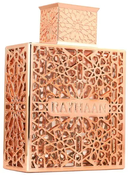 Eau de Parfum Lattafa Rayhaan Divine