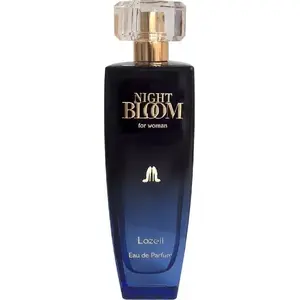 Parfimētais ūdens Lazell Night Bloom For Woman aerosols 100 ml, Lazell
