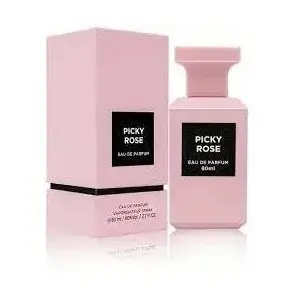 Духи Histoires de Parfums Picky Rose 80 мл — женский парфюм 80 мл