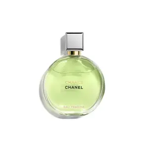Парфюм CHANEL Chance Eau Fraîche Eau de Parfum 50 мл для женщин, верхняя нота цитрон