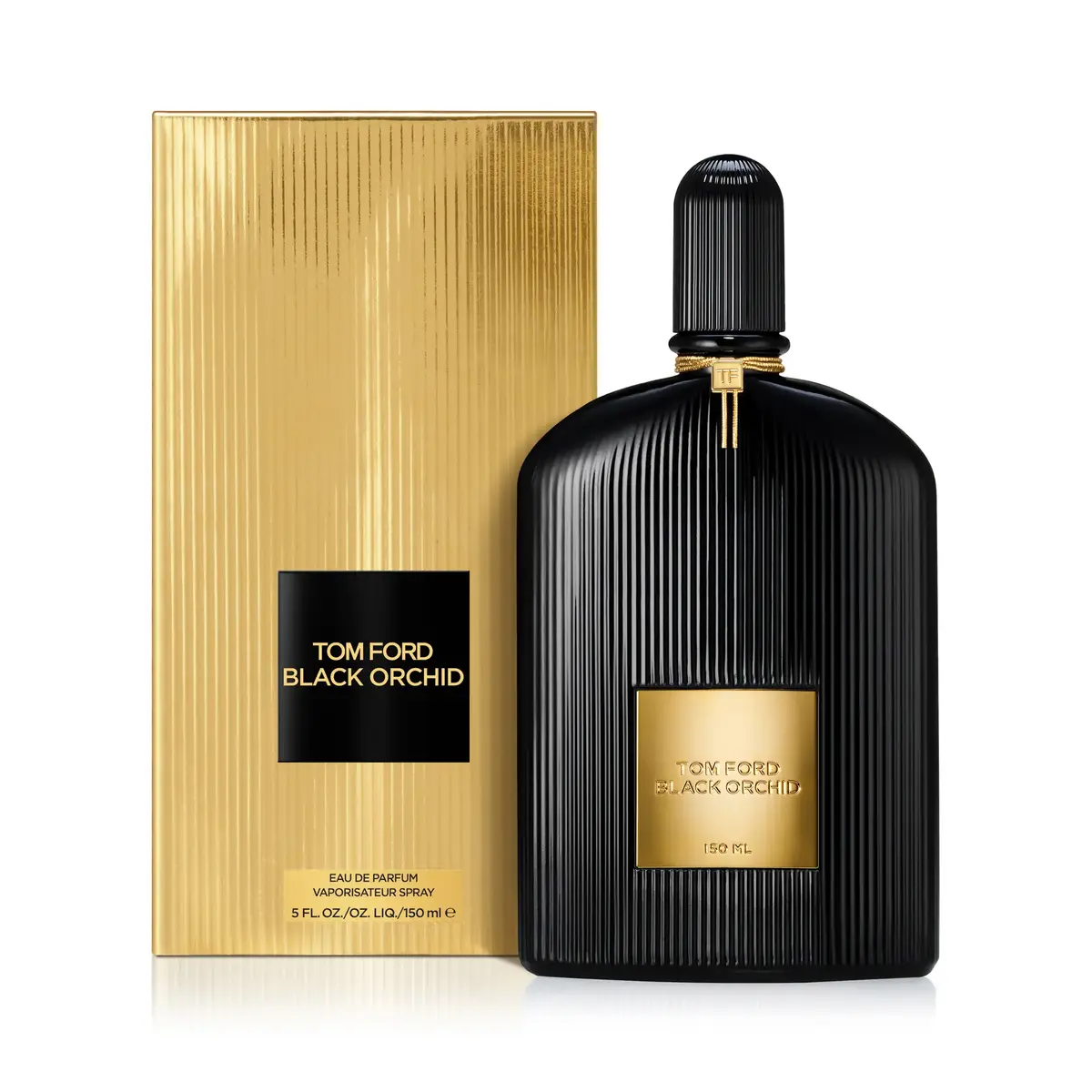 Tom Ford Black Orchid Eau de Parfum 150 мл Photo 2
