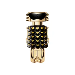 Perfume for Women Paco Rabanne Fame Refillable 80 ml