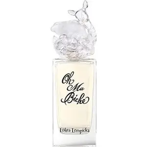 Smaržūdens Lolita Lempicka LolitaLand Oh Ma Biche 50 ml — sieviešu aromāts