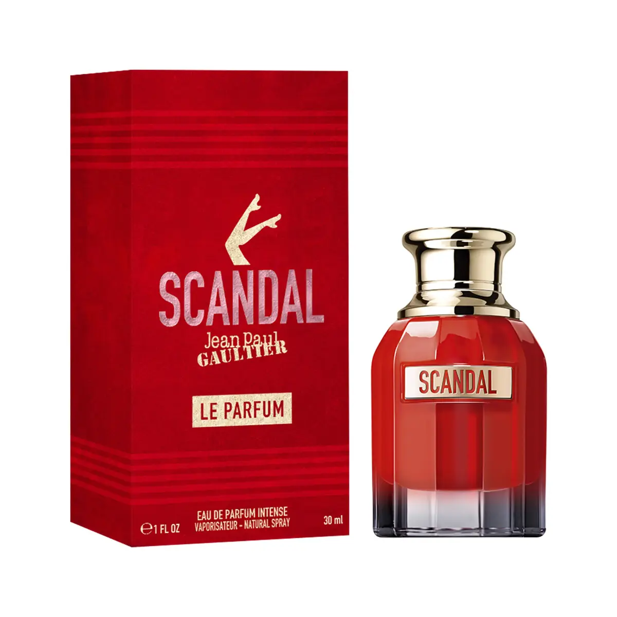 Jean Paul Gaultier Scandal Le Parfum 30 мл Photo 2