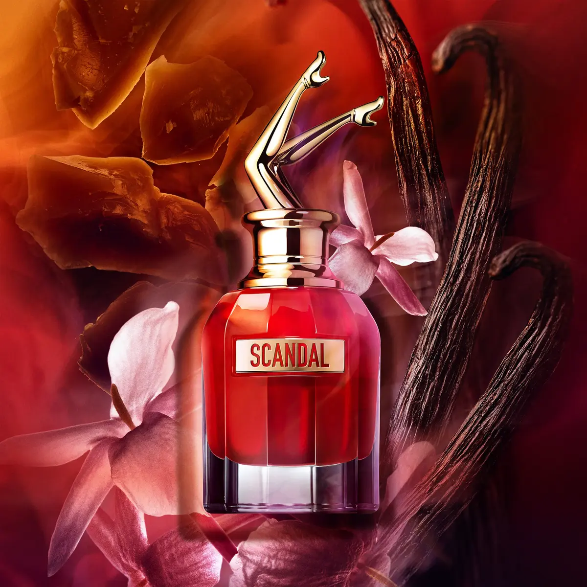 Jean Paul Gaultier Scandal Le Parfum 30 мл Photo 3