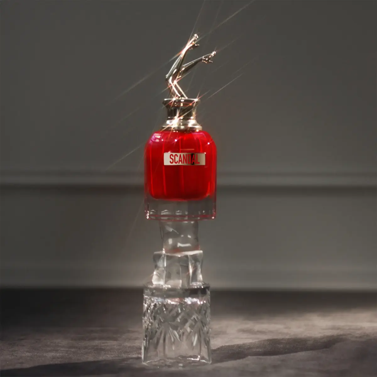 Jean Paul Gaultier Scandal Le Parfum 30 мл Photo 4