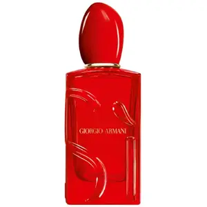 Eau de Parfum Giorgio Armani Si Passione Red Musk spray 100 ml