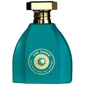 Woda perfumowana (perfume) Alkotest The Green spray 100 ml