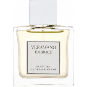 Туалетная вода-спрей Alkotest VERA WANG Embrace Green Tea And Pear Blossom 30 мл