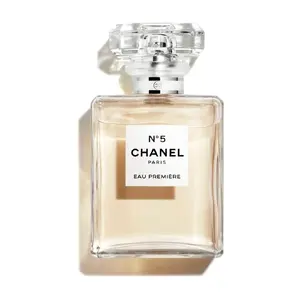 Парфюм CHANEL N.5 Eau Premiere Eau de Parfum 35 мл — для женщин, невосполняемый флакон