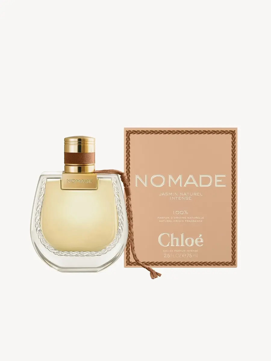 Chloé Nomade Jasmin Naturel Intense 75 мл Photo 2