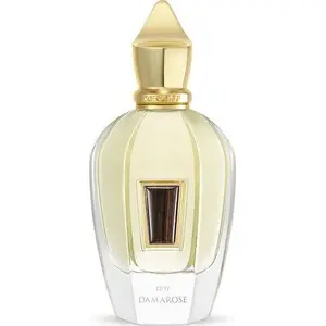 Парфюм XERJOFF 17/17 Damarose EDP спрей 100 мл