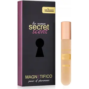 Парфюмерная вода Magnetifico Secret Scent Woman 20 мл — женский аромат, 20 мл